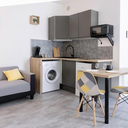 Vesoul Centre Historique Apartment Екстериор снимка