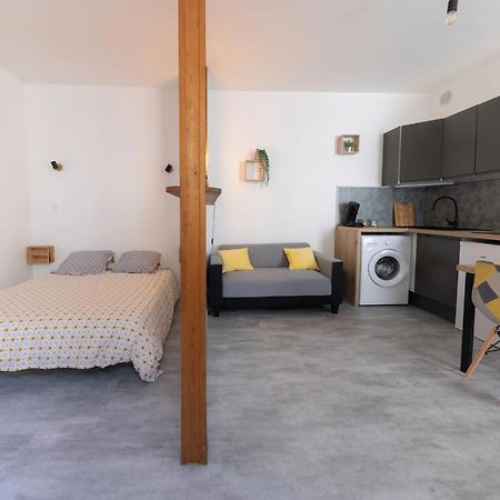 Vesoul Centre Historique Apartment Екстериор снимка