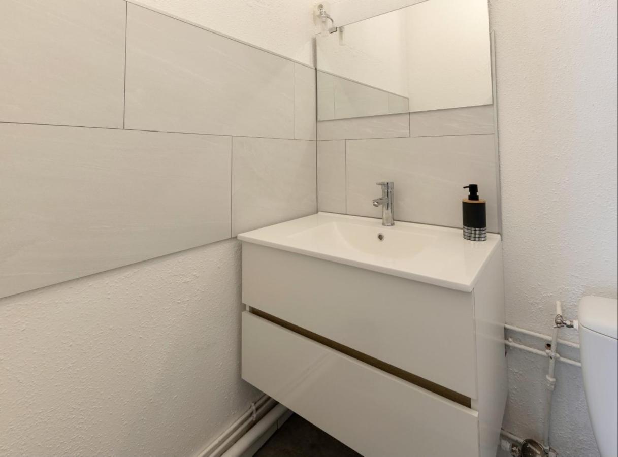 Vesoul Centre Historique Apartment Екстериор снимка