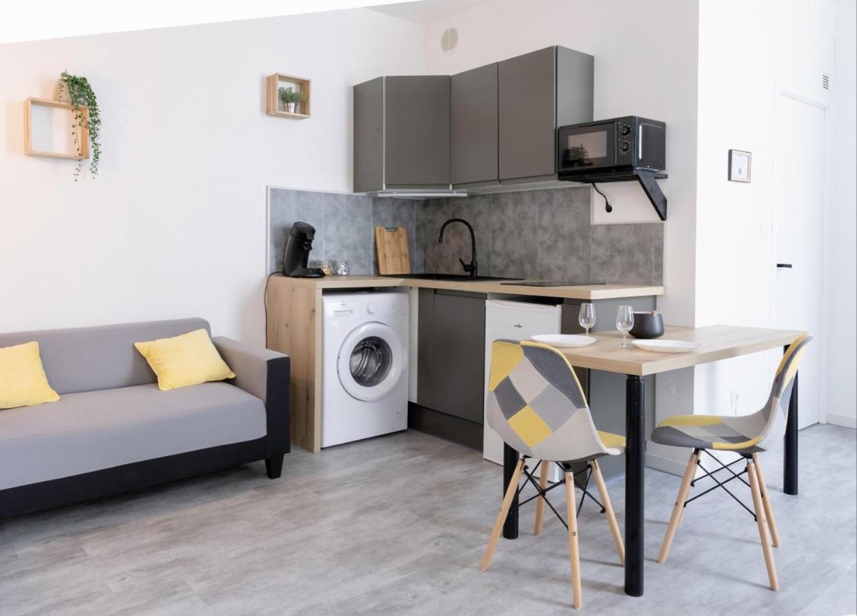 Vesoul Centre Historique Apartment Екстериор снимка
