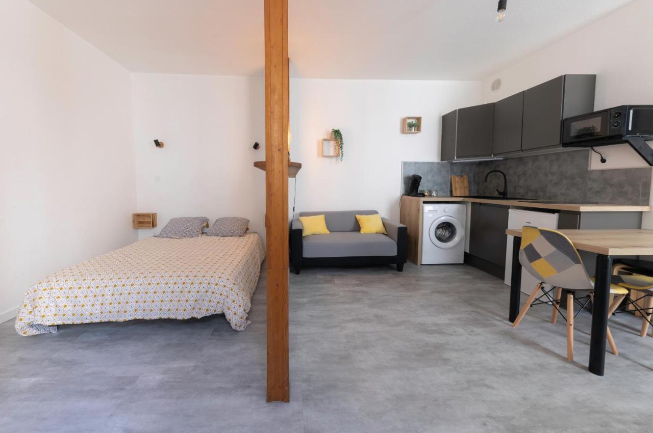Vesoul Centre Historique Apartment Екстериор снимка