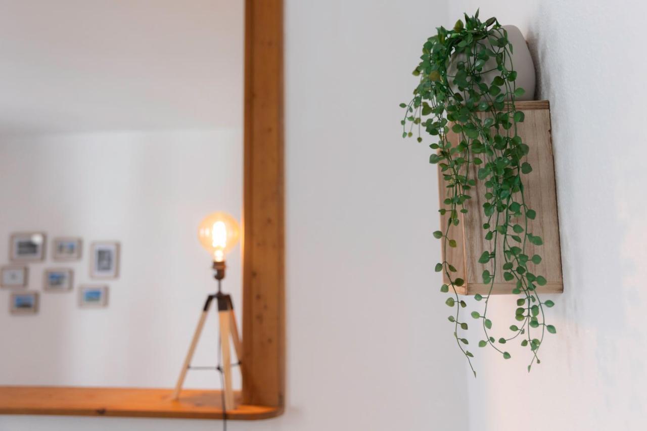 Vesoul Centre Historique Apartment Екстериор снимка